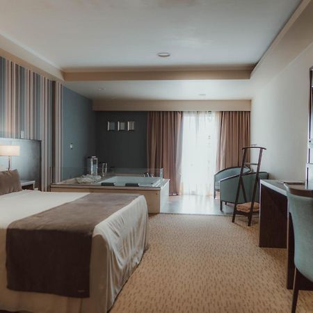 Mayim Hotel Termal & Spa 康科迪亚 外观 照片