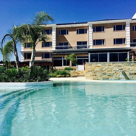 Mayim Hotel Termal & Spa 康科迪亚 外观 照片
