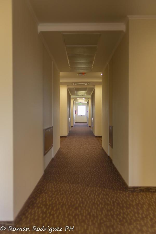 Mayim Hotel Termal & Spa 康科迪亚 外观 照片
