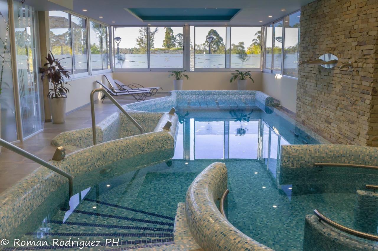 Mayim Hotel Termal & Spa 康科迪亚 外观 照片