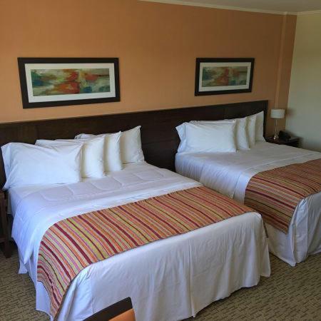 Mayim Hotel Termal & Spa 康科迪亚 外观 照片