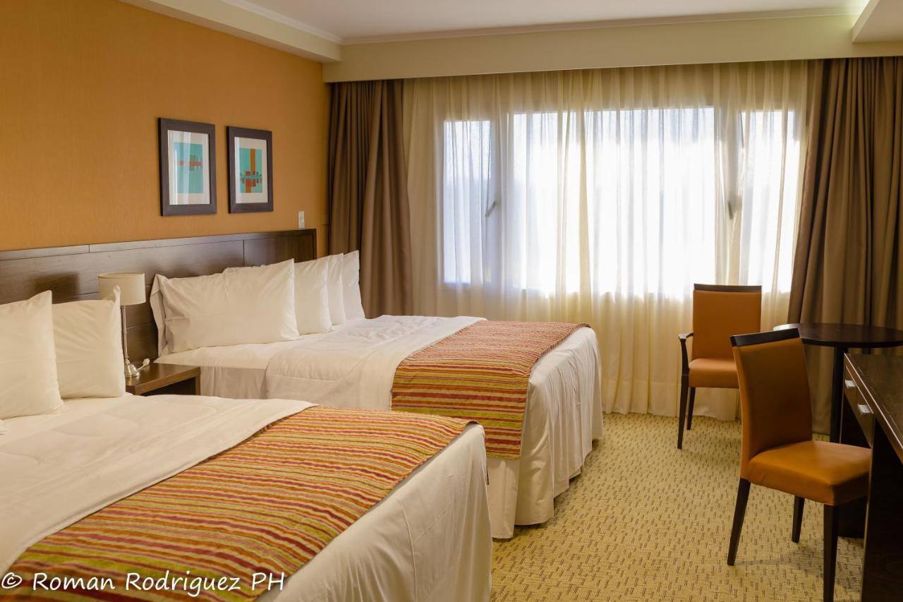 Mayim Hotel Termal & Spa 康科迪亚 外观 照片