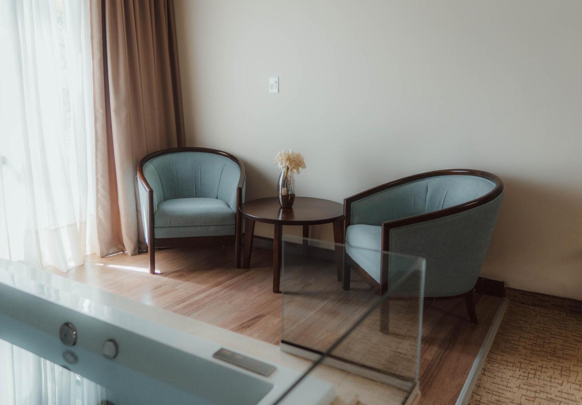 Mayim Hotel Termal & Spa 康科迪亚 外观 照片