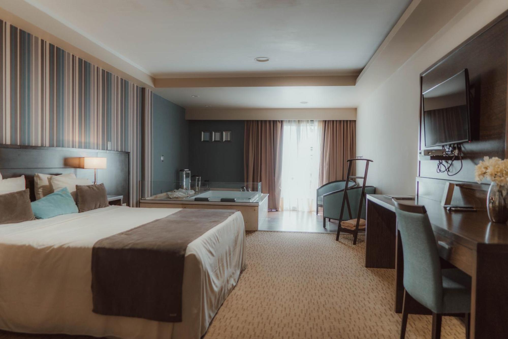 Mayim Hotel Termal & Spa 康科迪亚 外观 照片