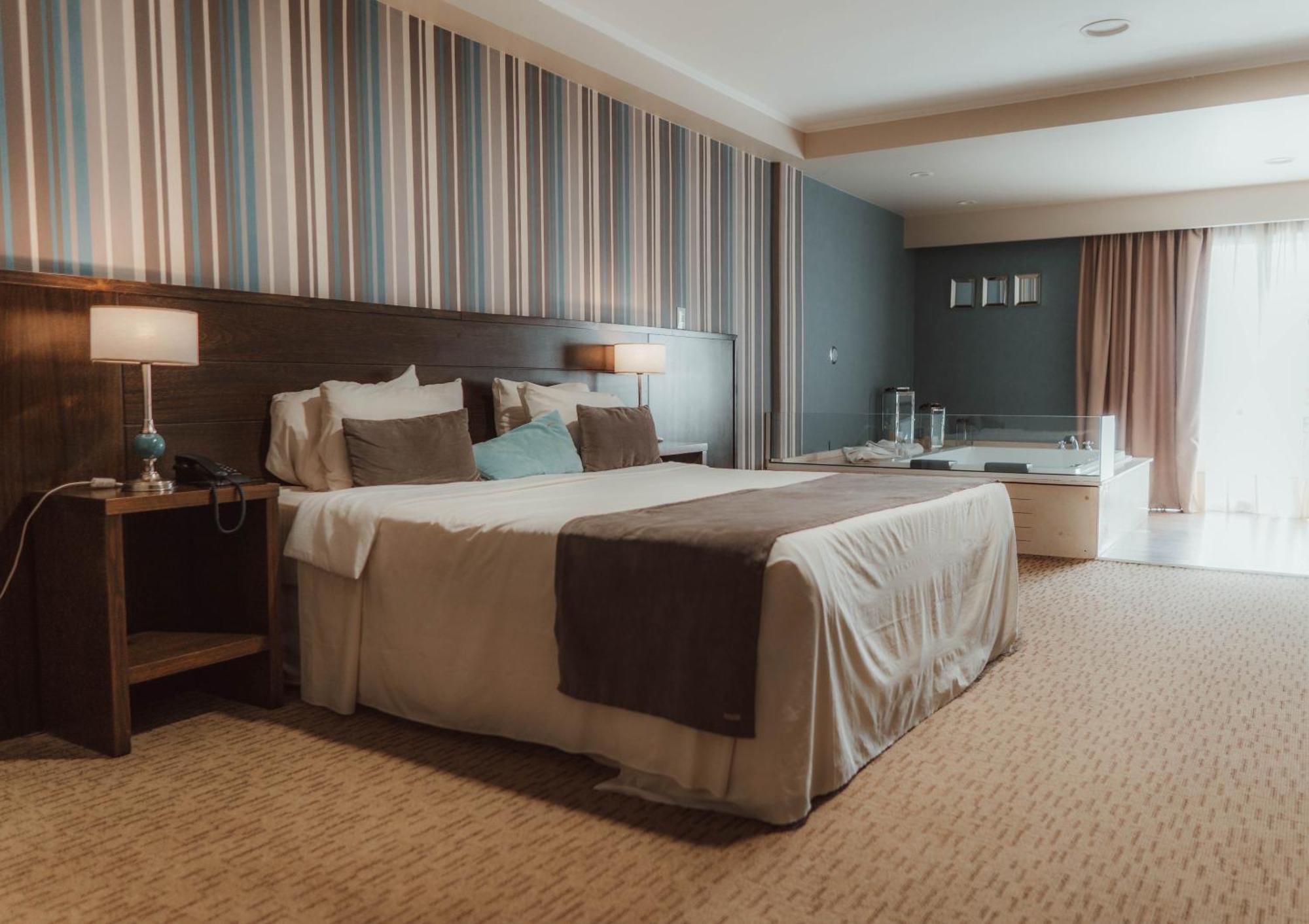 Mayim Hotel Termal & Spa 康科迪亚 外观 照片