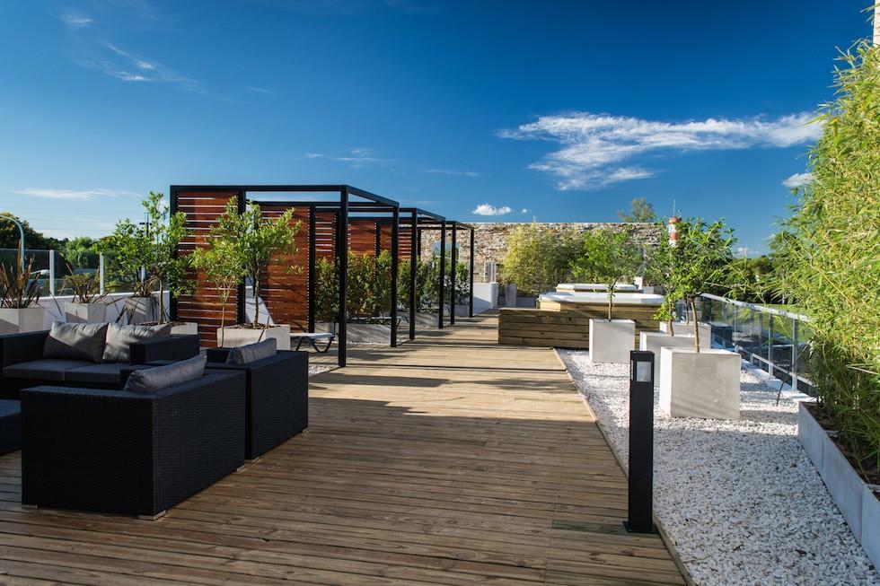 Mayim Hotel Termal & Spa 康科迪亚 外观 照片