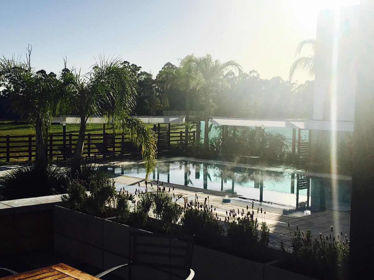 Mayim Hotel Termal & Spa 康科迪亚 外观 照片