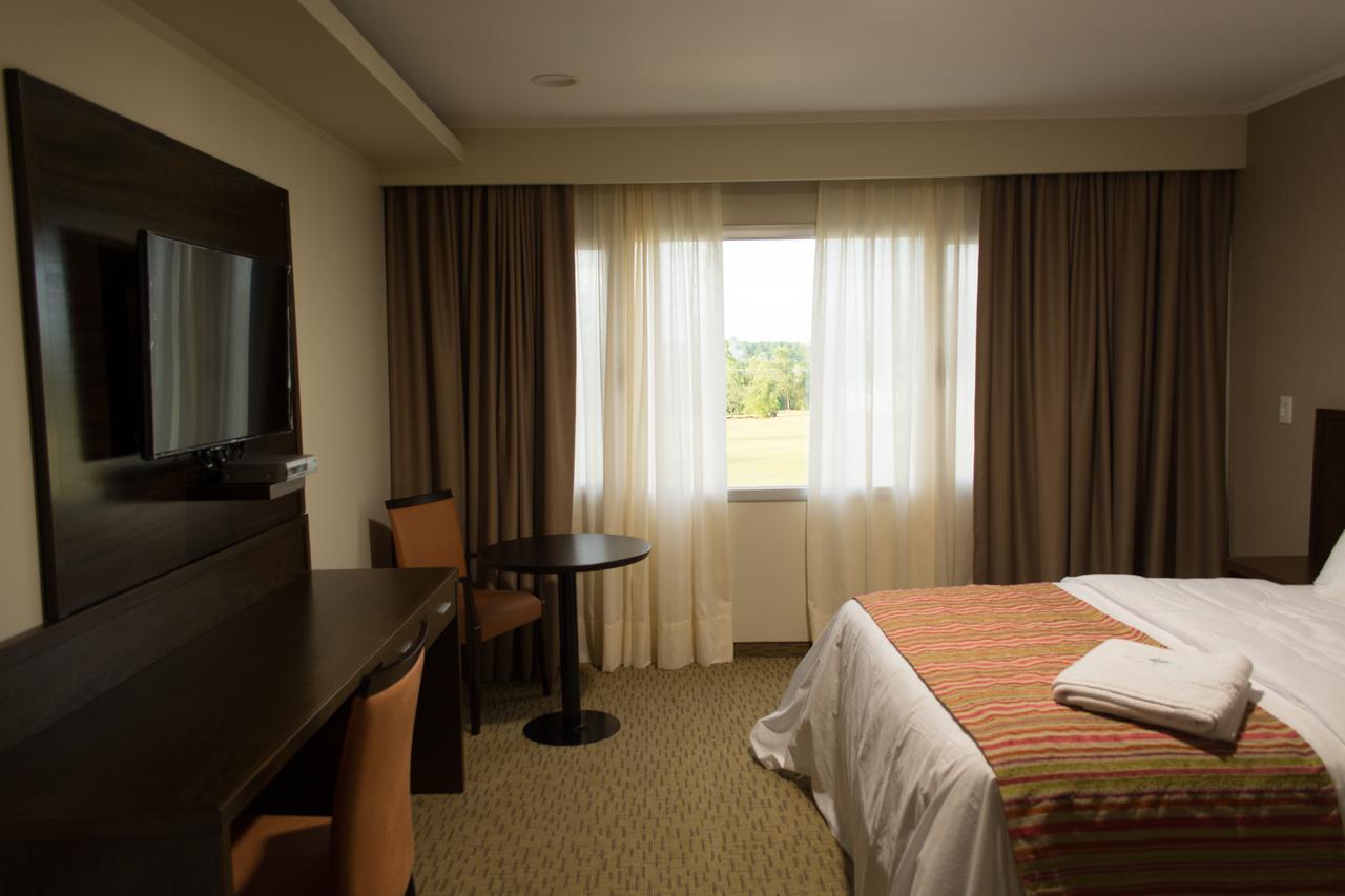 Mayim Hotel Termal & Spa 康科迪亚 外观 照片
