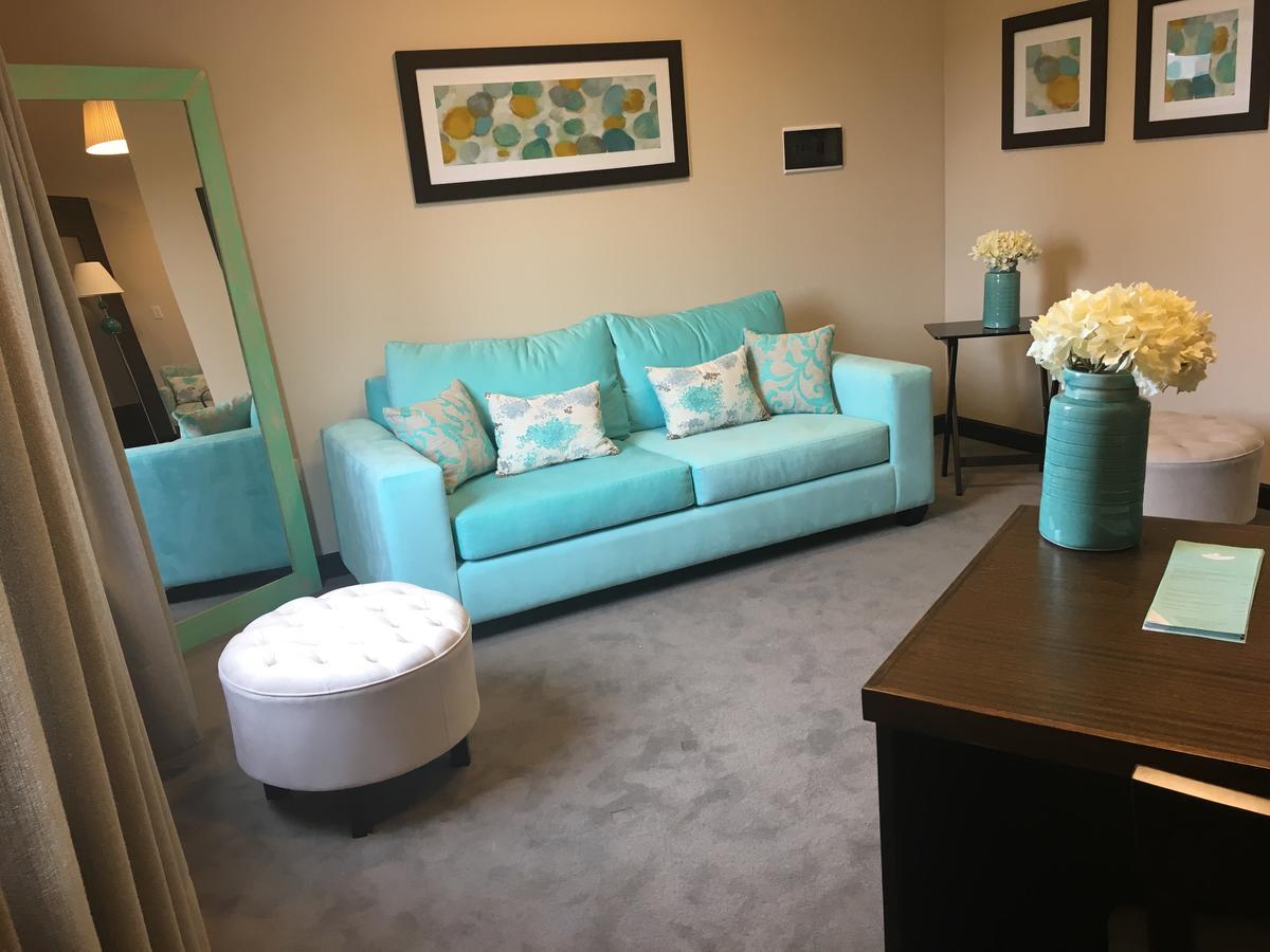 Mayim Hotel Termal & Spa 康科迪亚 外观 照片