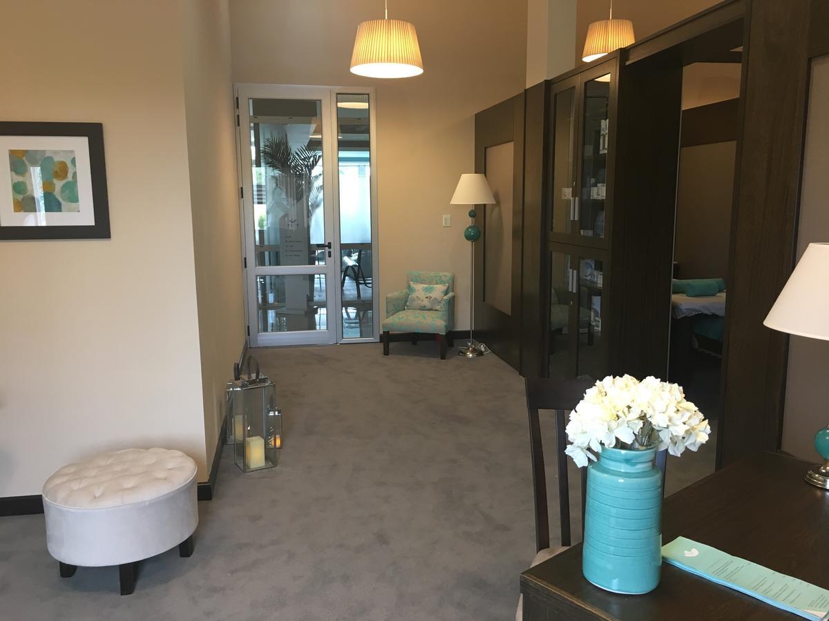 Mayim Hotel Termal & Spa 康科迪亚 外观 照片