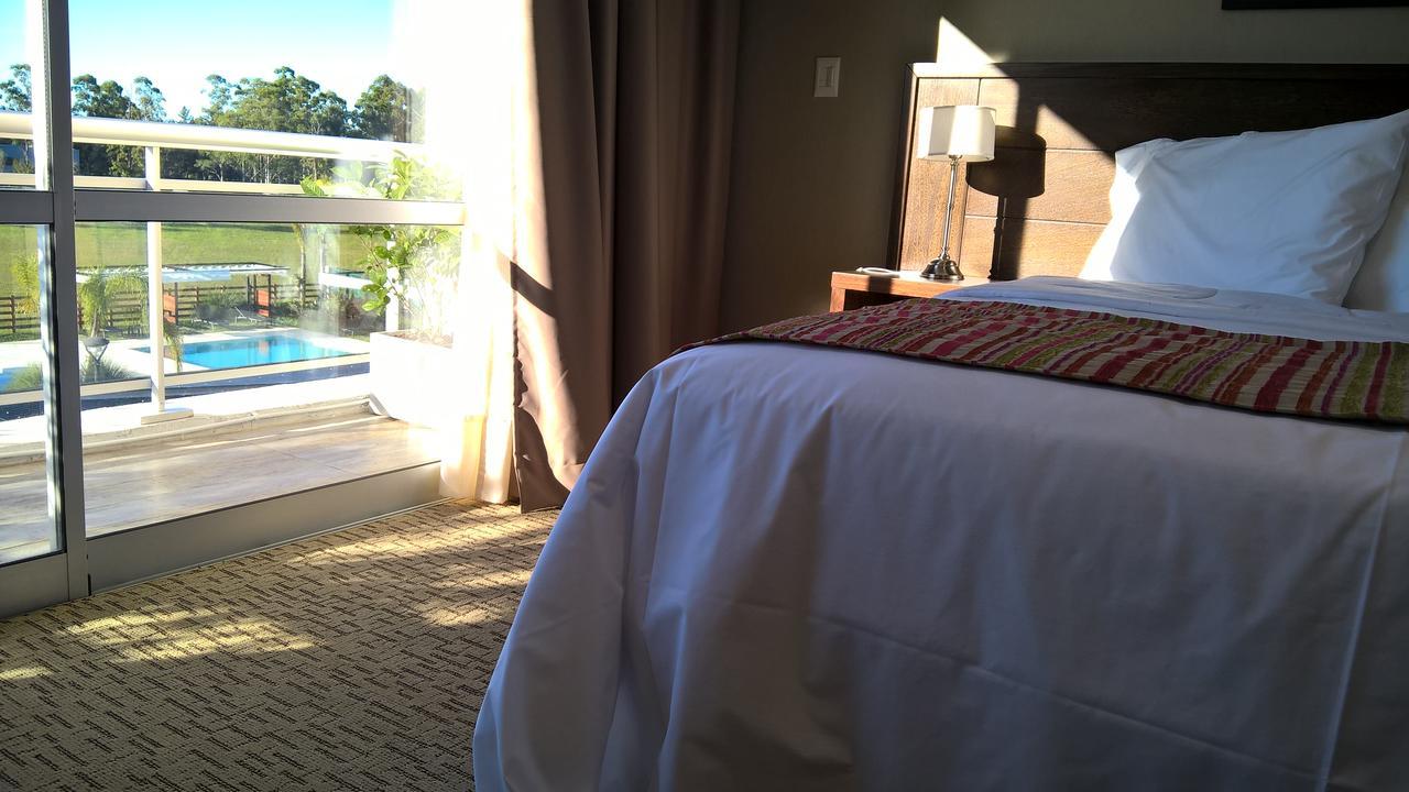Mayim Hotel Termal & Spa 康科迪亚 外观 照片