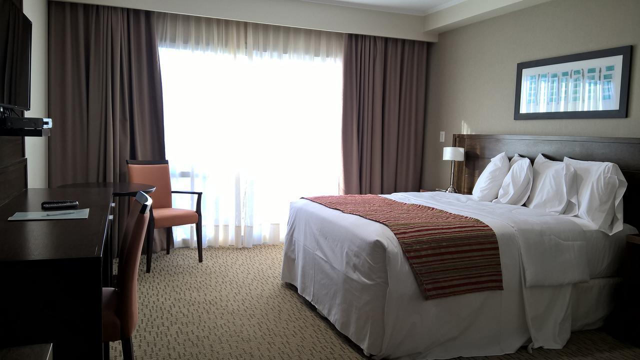 Mayim Hotel Termal & Spa 康科迪亚 外观 照片