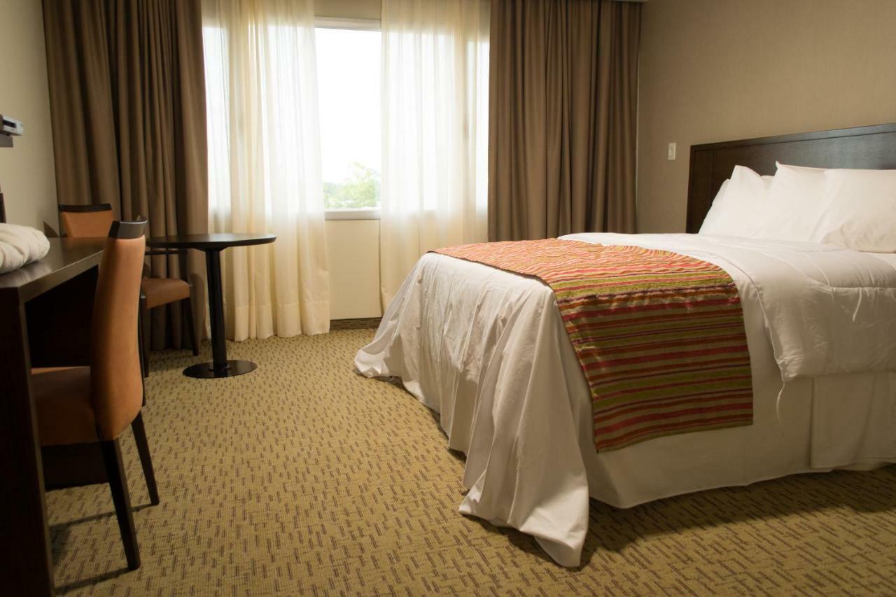 Mayim Hotel Termal & Spa 康科迪亚 外观 照片